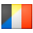 fr-BE flag