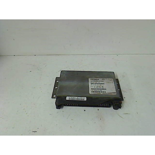 Calculateur de la boîte de vitesses automatique Peugeot 607 (9D/U) (2000 - 2006) Sedan 2.2 HDi 16V FAP (DW12TED4(4HX))