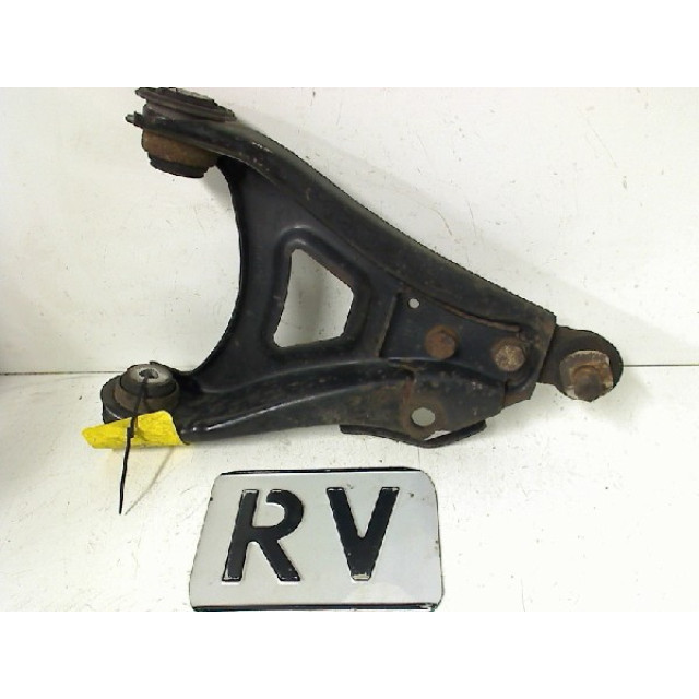 Bras de suspension avant droit Renault Kangoo Express (FC) (2003 - 2008) Van 1.5 dCi 80 (K9K-702)