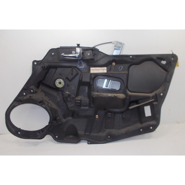 Mécanisme de vitre avant droit Mazda 6 Sportbreak (GY19/89) (2002 - 2005) 2.0 CiDT HP 16V (RF5C)