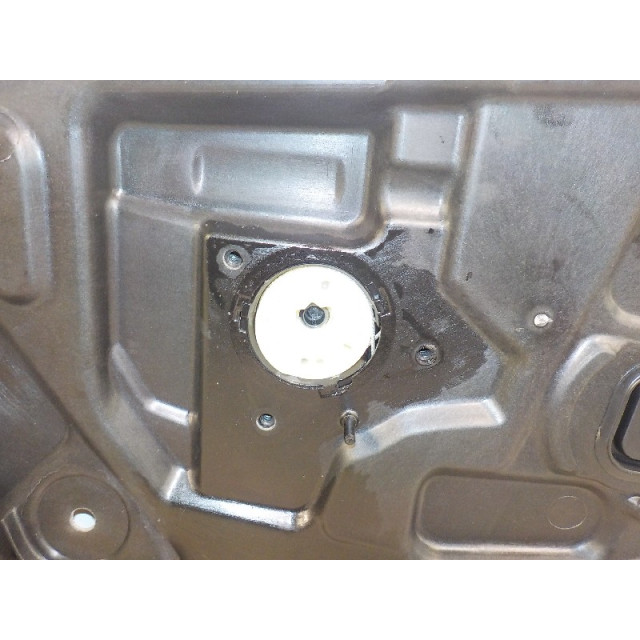 Mécanisme de vitre avant droit Mazda RX-8 (SE17) (2003 - 2012) Coupé HP M6 (13B-MSP)