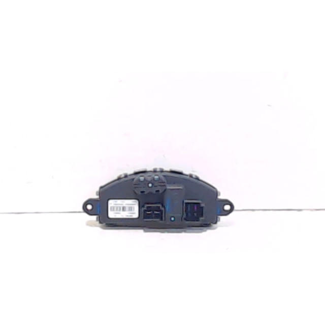 Dispositif de chauffage à résistance BMW 3 serie (F30) (2012 - 2015) Sedan 318d 2.0 16V (N47-D20C)