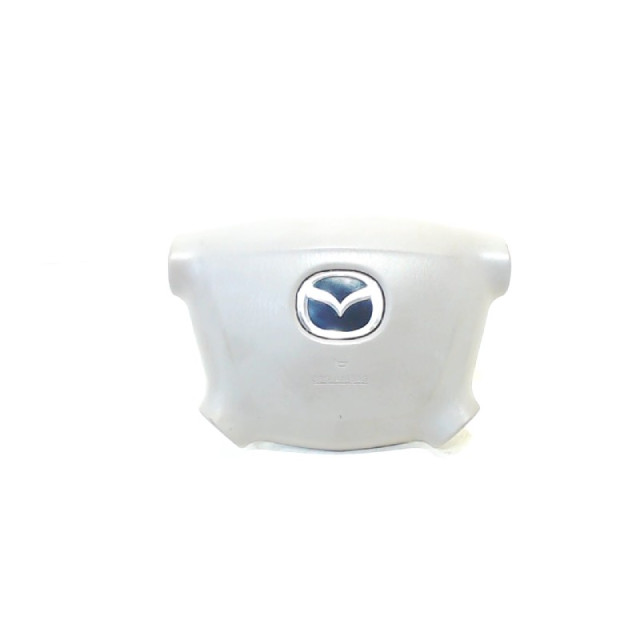 Airbag de volant Mazda Demio (DW) (1998 - 2003) MPV 1.3 16V (B3)