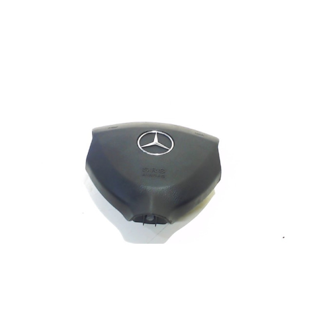 Airbag de volant Mercedes-Benz A (W169) (2004 - 2012) Hatchback 2.0 A-160 CDI 16V (OM640.942)