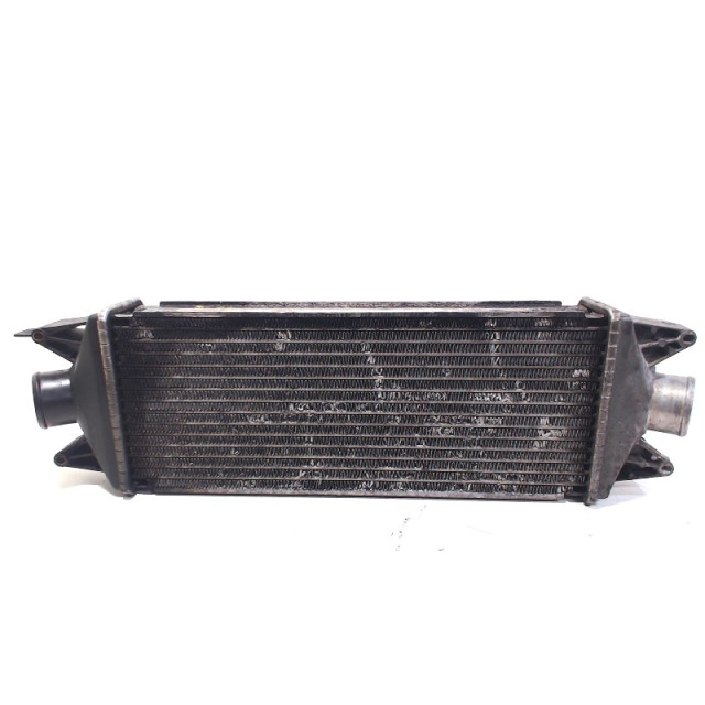 Radiateur d'échangeur thermique Iveco New Daily III (2001 - 2006) Chassis-Cabine 40C11 (8140.43B)
