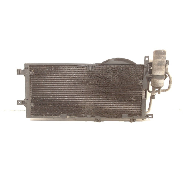 Radiateur de climatisation Opel Combo (Corsa C) (2005 - 2012) Van 1.3 CDTI 16V (Z13DTJ(Euro 4))
