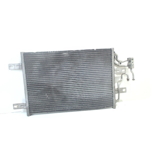 Radiateur de climatisation Opel Meriva (2003 - 2010) MPV 1.7 CDTI 16V (Z17DTH(Euro 4))
