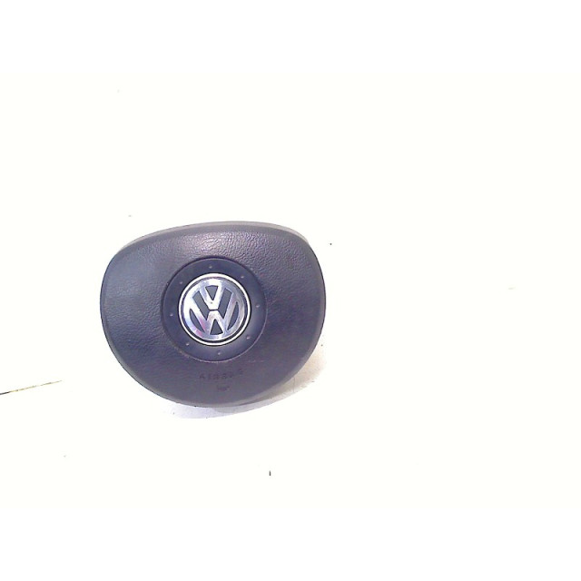 Airbag de volant Volkswagen Fox (5Z) (2005 - 2011) Hatchback 1.2 (BMD)