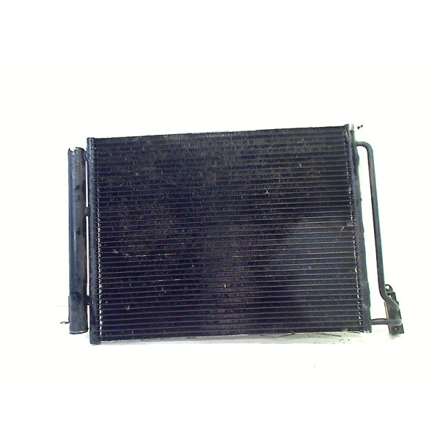 Radiateur de climatisation BMW X5 (E53) (2000 - 2006) SUV 3.0 24V (M54-B30(306S3))