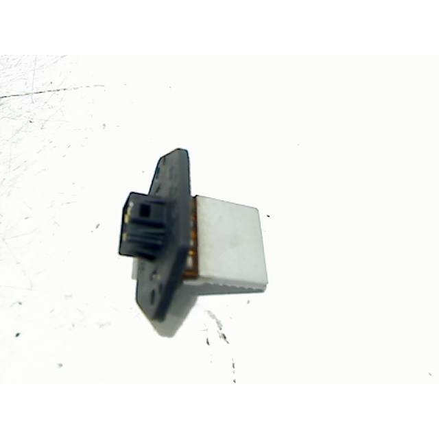 Dispositif de chauffage à résistance Kia Cerato (2004 - 2008) Hatchback 1.6 16V (G4ED)