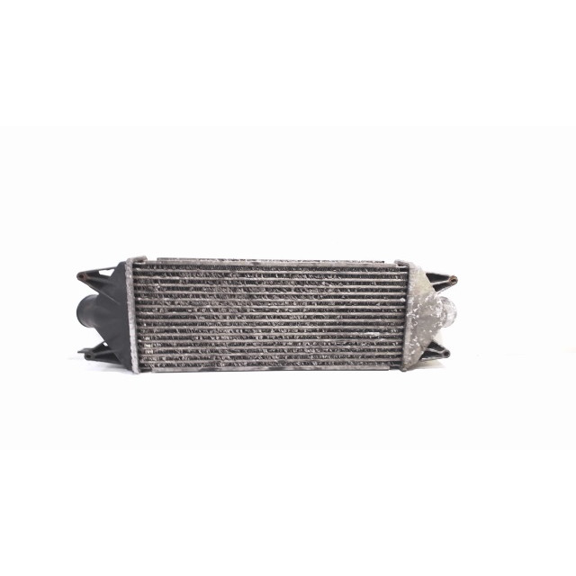 Radiateur d'échangeur thermique Iveco New Daily III (1999 - 2004) Chassis-Cabine 35C/S11 (8140.43B)
