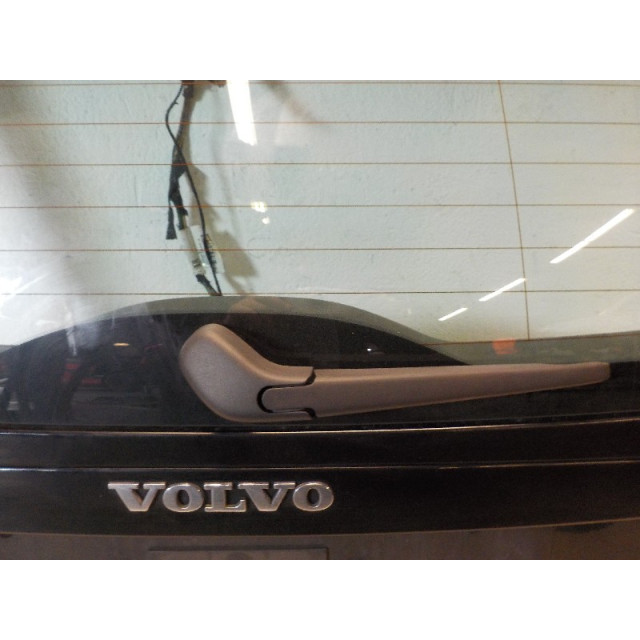 Hayon Volvo V50 (MW) (2004 - 2010) 2.0 D 16V (D4204T(Euro 3))