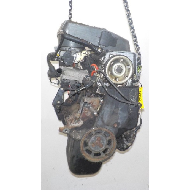 Moteur Fiat Seicento (187) (1998 - 2010) Hatchback 1.1 S,SX,Sporting,Hobby,Young (176.B.2000)