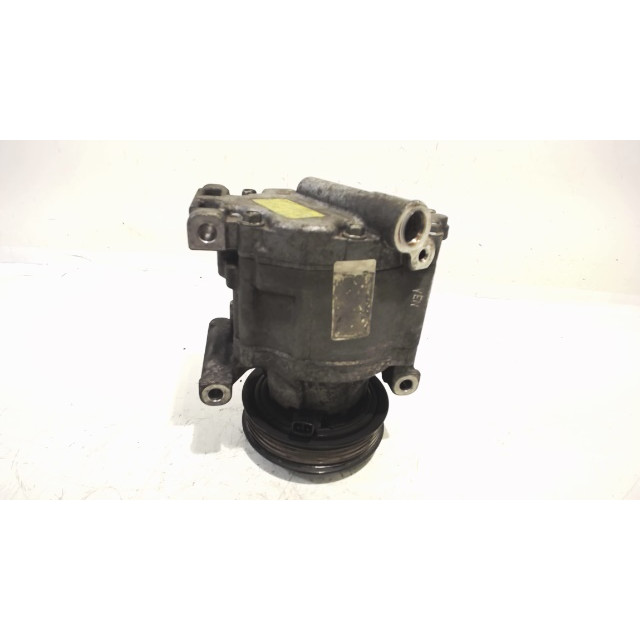 Pompe de climatisation Fiat Doblo (223A/119) (2005 - 2010) MPV 1.4 (350.A.1000)