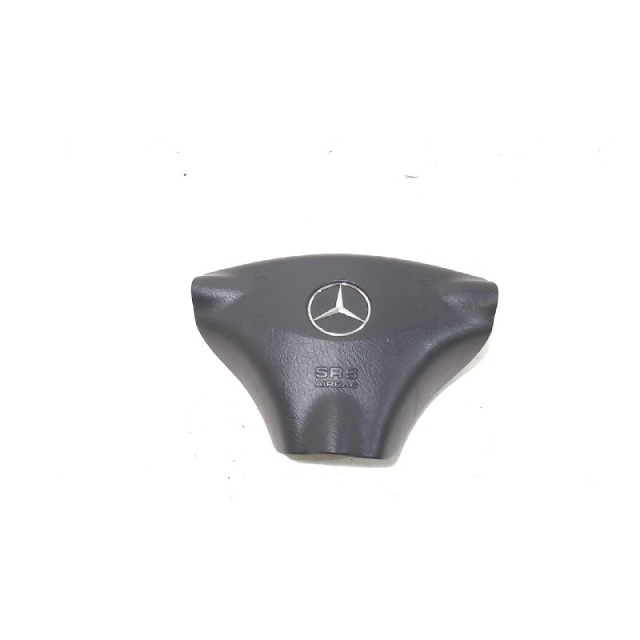 Airbag de volant Mercedes-Benz Vaneo (W414) (2002 - 2005) MPV 1.6 (M166.961)