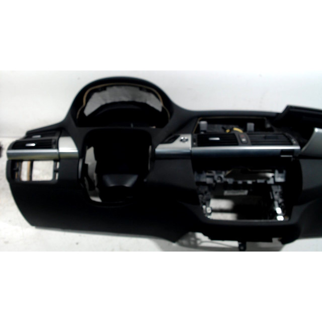 Ensemble d'airbags BMW X6 (E71/E72) (2008 - 2010) SUV xDrive30d 3.0 24V (M57N2-D30(306D3))