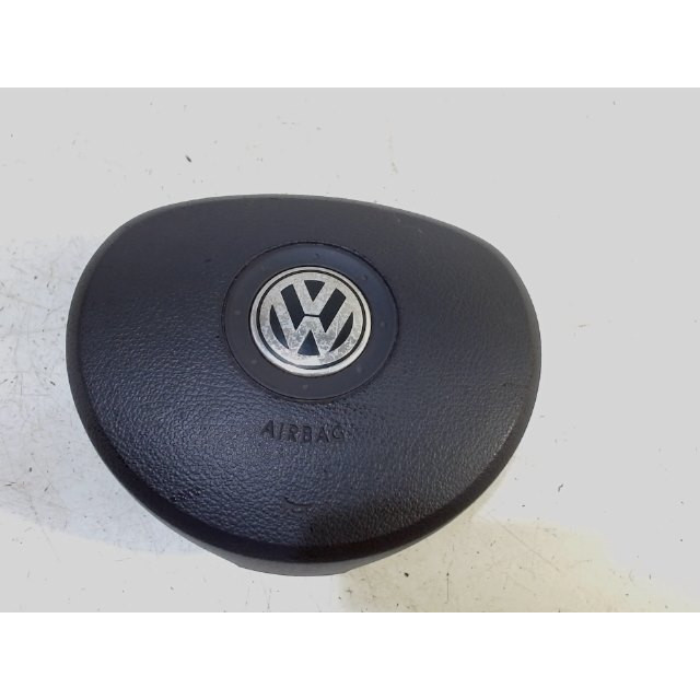 Airbag de volant Volkswagen Golf V (1K1) (2003 - 2008) Hatchback 1.9 TDI (BKC)