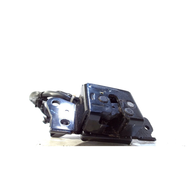 Mécanismes de verrouillage de porte de coffre/hayon électrique Lexus CT 200h (2010 - 2020) Hatchback 1.8 16V (2ZRFXE)