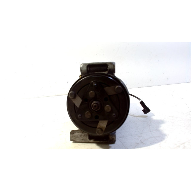 Pompe de climatisation Volvo S80 (AR/AS) (2012 - 2014) 2.0 D3 20V (D5204T7)