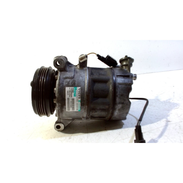 Pompe de climatisation Volvo S80 (AR/AS) (2012 - 2014) 2.0 D3 20V (D5204T7)