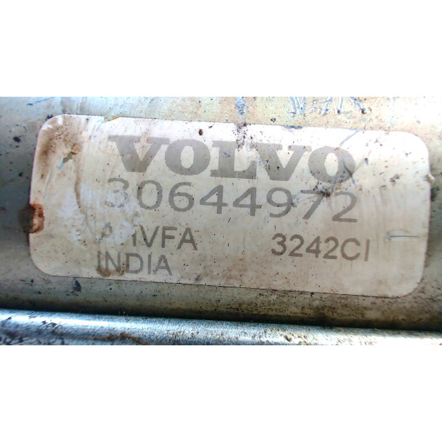 Démarreur Volvo V40 (MV) (2012 - 2016) 1.6 D2 (D4162T)