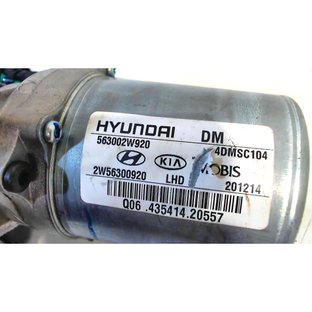 Pompe direction assistée électrique Hyundai Santa Fe III (DM) (2012 - présent) Santa Fe IV (DM) SUV 2.2 CRDi R 16V 4x4 (D4HB)