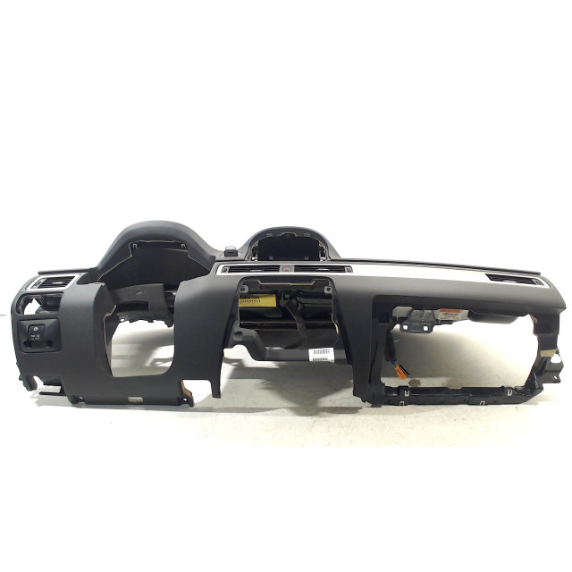 Ensemble d'airbags Volvo S80 (AR/AS) (2011 - 2014) 1.6 DRIVe (D4162T)
