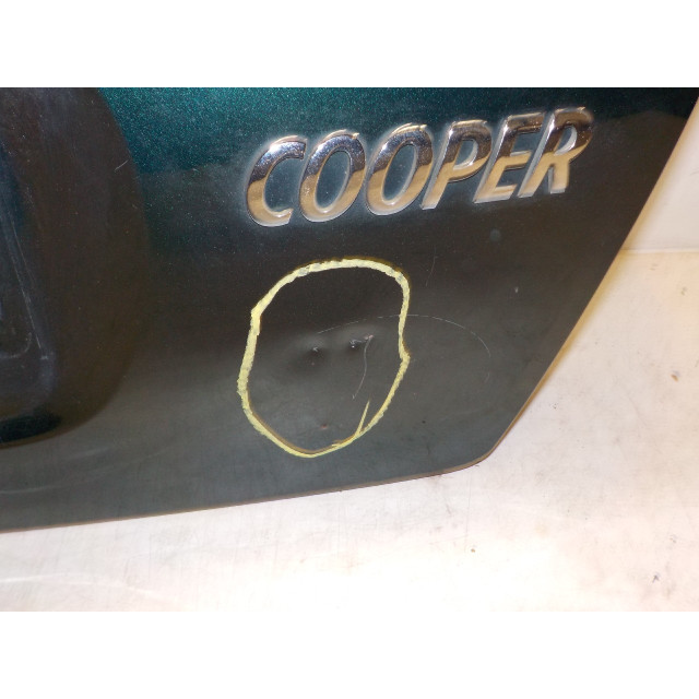 Hayon Mini Mini One/Cooper (R50) (2001 - 2006) Hatchback 1.6 16V Cooper (W10-B16A)