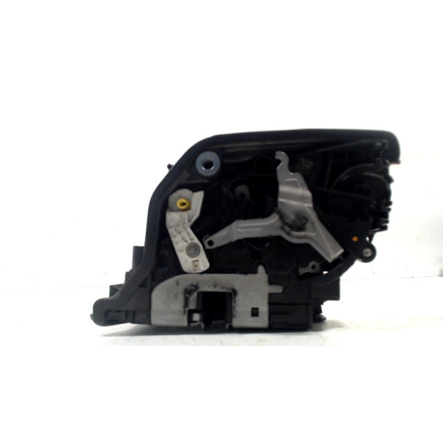 Verrouillage central électrique de porte à mécanisme de verrouillage avant gauche BMW 2 serie Active Tourer (F45) (2013 - 2021) MPV 218d 2.0 TwinPower Turbo 16V (B47-C20A(Euro 6))