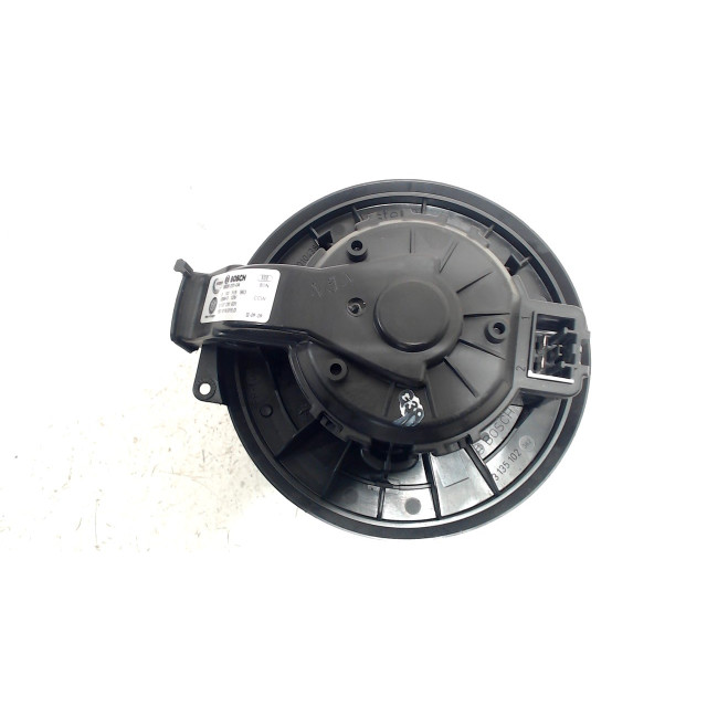 Moteur de ventilateur de chauffage Skoda Citigo (2011 - 2019) Hatchback 1.0 12V (CHYA)