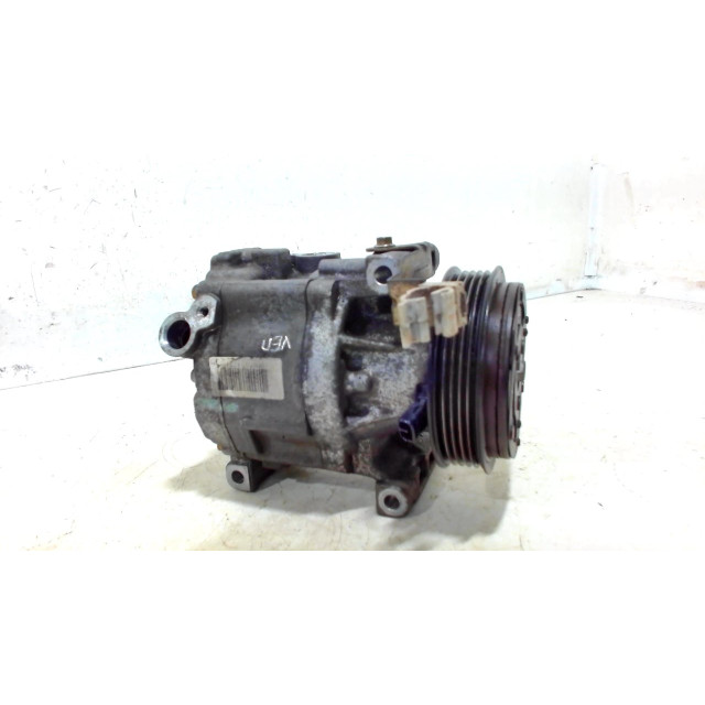 Pompe de climatisation Fiat Idea (350AX) (2004 - 2012) MPV 1.4 16V (843.A.1000)