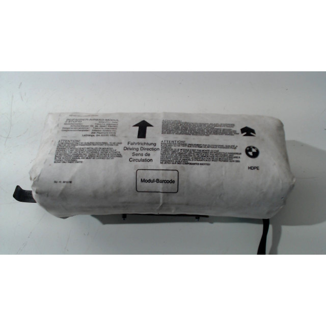 Divers airbags BMW 3 serie (E46/2) (2000 - 2003) Coupé M3 3.2 24V (MSS54-B32(326S4))