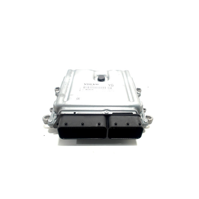 Ordinateur de gestion du moteur Volvo V60 I (FW/GW) (2012 - 2015) 2.4 D6 20V Plug-in Hybrid AWD (D82PHEV)