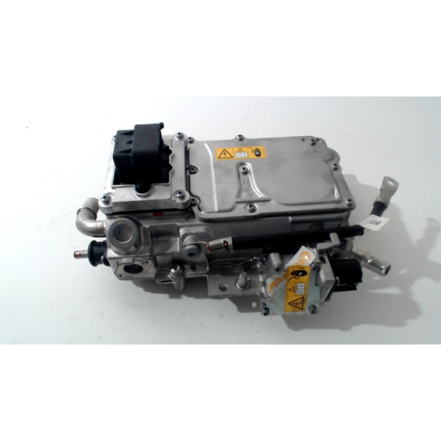 Inverseur Volvo V60 I (FW/GW) (2012 - 2015) 2.4 D6 20V Plug-in Hybrid AWD (D82PHEV)