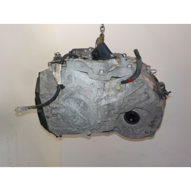 Boîte de vitesse automatique Volvo V60 I (FW/GW) (2012 - 2015) 2.4 D6 20V Plug-in Hybrid AWD (D82PHEV)