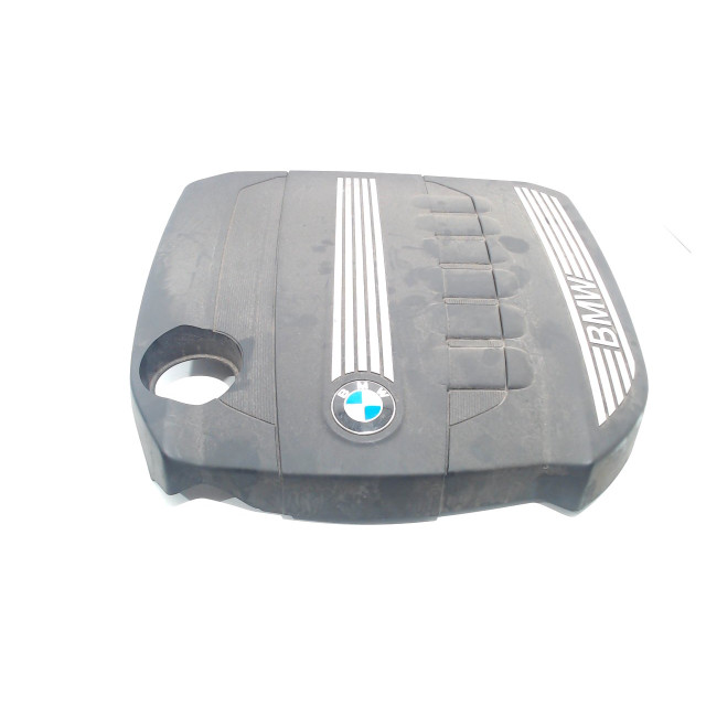 Plaque de montage de moteur BMW 5 serie Gran Turismo (F07) (2009 - 2012) Hatchback 530d 24V (N57-D30A)
