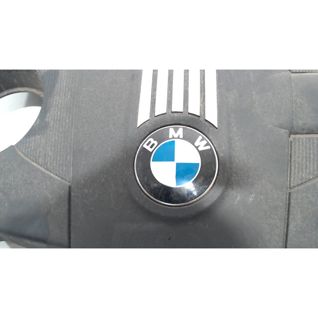 Plaque de montage de moteur BMW 5 serie Gran Turismo (F07) (2009 - 2012) Hatchback 530d 24V (N57-D30A)