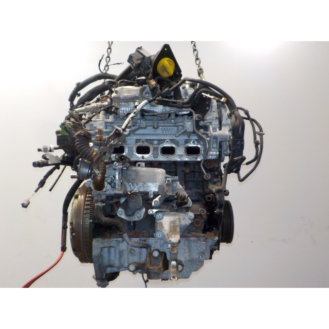 Moteur Opel Vivaro (2014 - 2019) Van 1.6 CDTI BiTurbo 120 (R9M-450(R9M-D4))