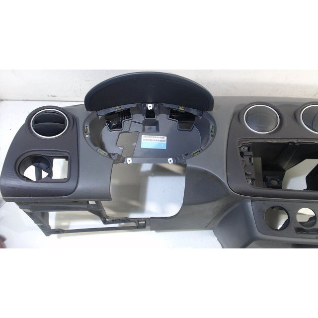 Ensemble d'airbags Seat Ibiza IV SC (6J1) (2008 - 2015) Hatchback 3-drs 1.2 12V (CGPA)