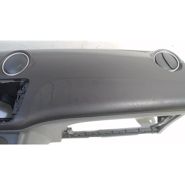 Ensemble d'airbags Seat Ibiza IV SC (6J1) (2008 - 2015) Hatchback 3-drs 1.2 12V (CGPA)