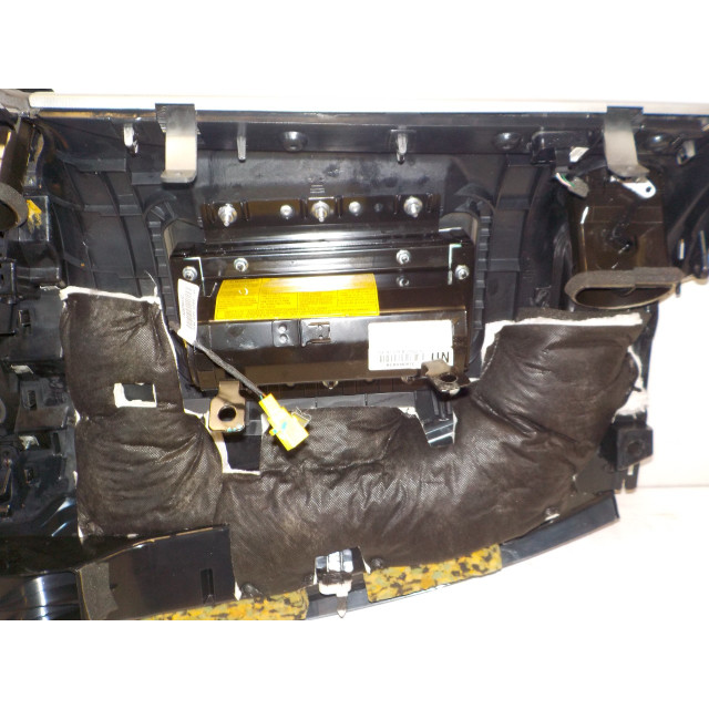Ensemble d'airbags Opel Antara (LA6) (2010 - 2015) SUV 2.2 CDTI 16V 4x4 (Z22D1(Euro 4))
