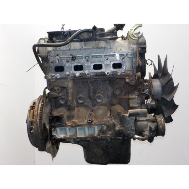 Moteur Iveco New Daily III (2005 - 2006) Van/Bus 29L14 (F1AE0481M)