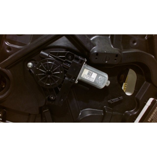 Mécanisme de vitre avant droit Volvo V60 I (FW/GW) (2012 - 2015) 2.0 D3 20V (D5204T7)