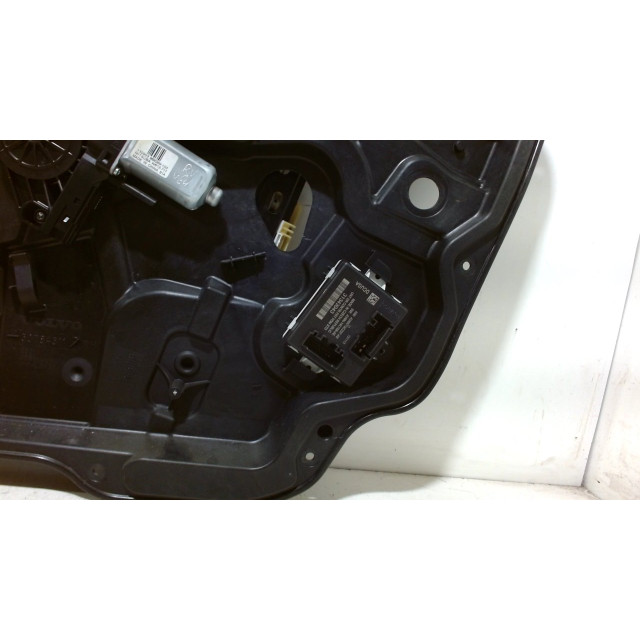 Mécanisme de vitre avant droit Volvo V60 I (FW/GW) (2012 - 2015) 2.0 D3 20V (D5204T7)