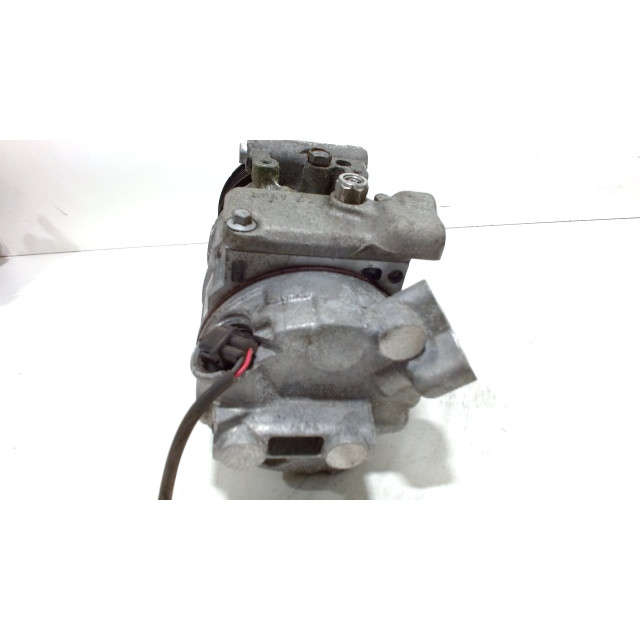 Pompe de climatisation Audi A8 (D4) (2009 - 2014) Sedan 4.2 TDI V8 32V Quattro (CDSB)