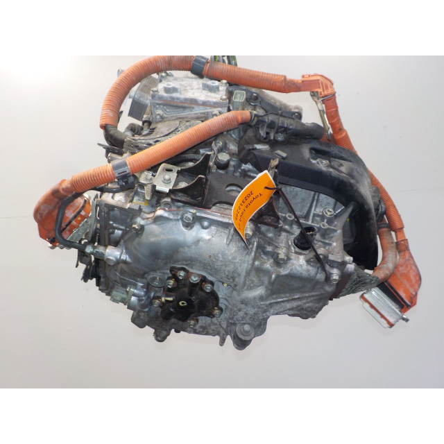 Boîte de vitesse automatique Toyota RAV4 (A4) (2015 - 2019) Terreinwagen 2.5 Hybrid 16V VVT-i 4x2 (2ARFXE(Euro 6))