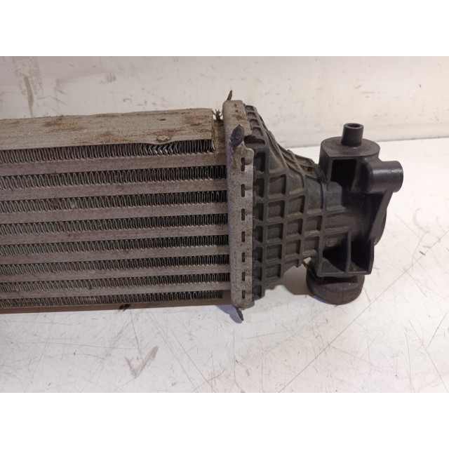 Radiateur d'échangeur thermique Honda Civic (FK6/7/8/9) (2018 - présent) Hatchback 1.0i VTEC Turbo 12V (P10A2)