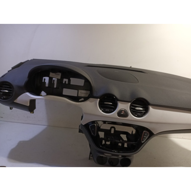 Ensemble d'airbags Opel Adam (2012 - 2019) Hatchback 3-drs 1.2 16V (A12XEL(Euro 5))