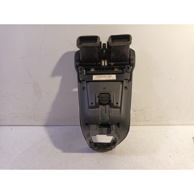 Console centrale Volvo V40 Cross Country (MZ) (2012 - 2016) 1.6 D2 (D4162T)
