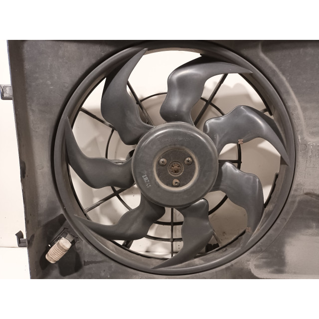 Moteur de ventilateur Kia Cee'd Sporty Wagon (EDF) (2007 - 2012) Combi 1.4 16V (G4FA)